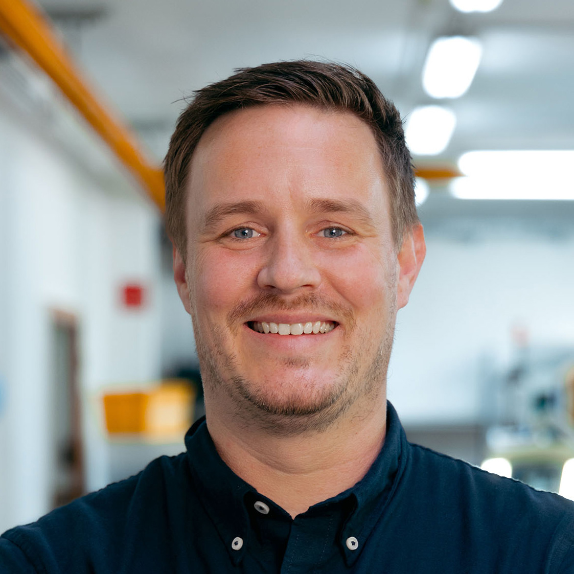 Christoph Schößler, Geschäftsführer Christoph Schößler, Geschäftsführer