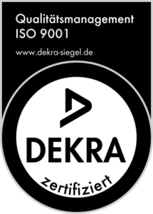 Dekra ISO 9001 Dekra ISO 9001