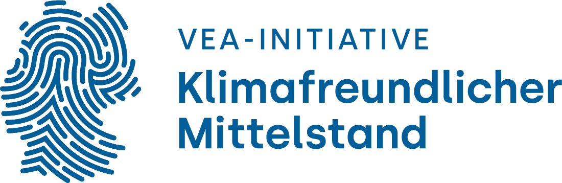 VEA-Initiative: Klimafreundlicher Mittelstand VEA-Initiative: Klimafreundlicher Mittelstand